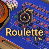 Speed Auto Roulette game cover