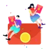 W88 특별 보너스 휠